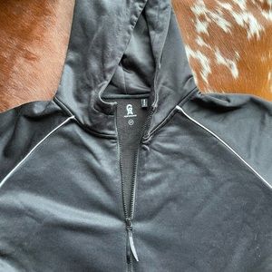 Good American Performance Pullover